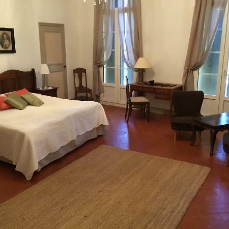 La Maison Quarante Bed and Breakfast Exterior foto