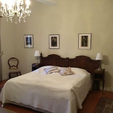La Maison Quarante Bed and Breakfast Exterior foto