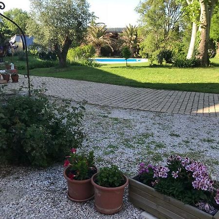 La Maison Quarante Bed and Breakfast Exterior foto