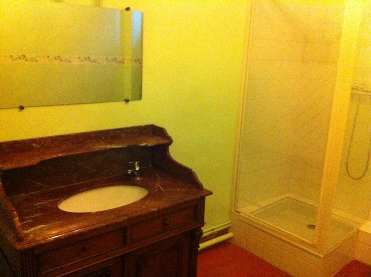 La Maison Quarante Bed and Breakfast Habitación foto