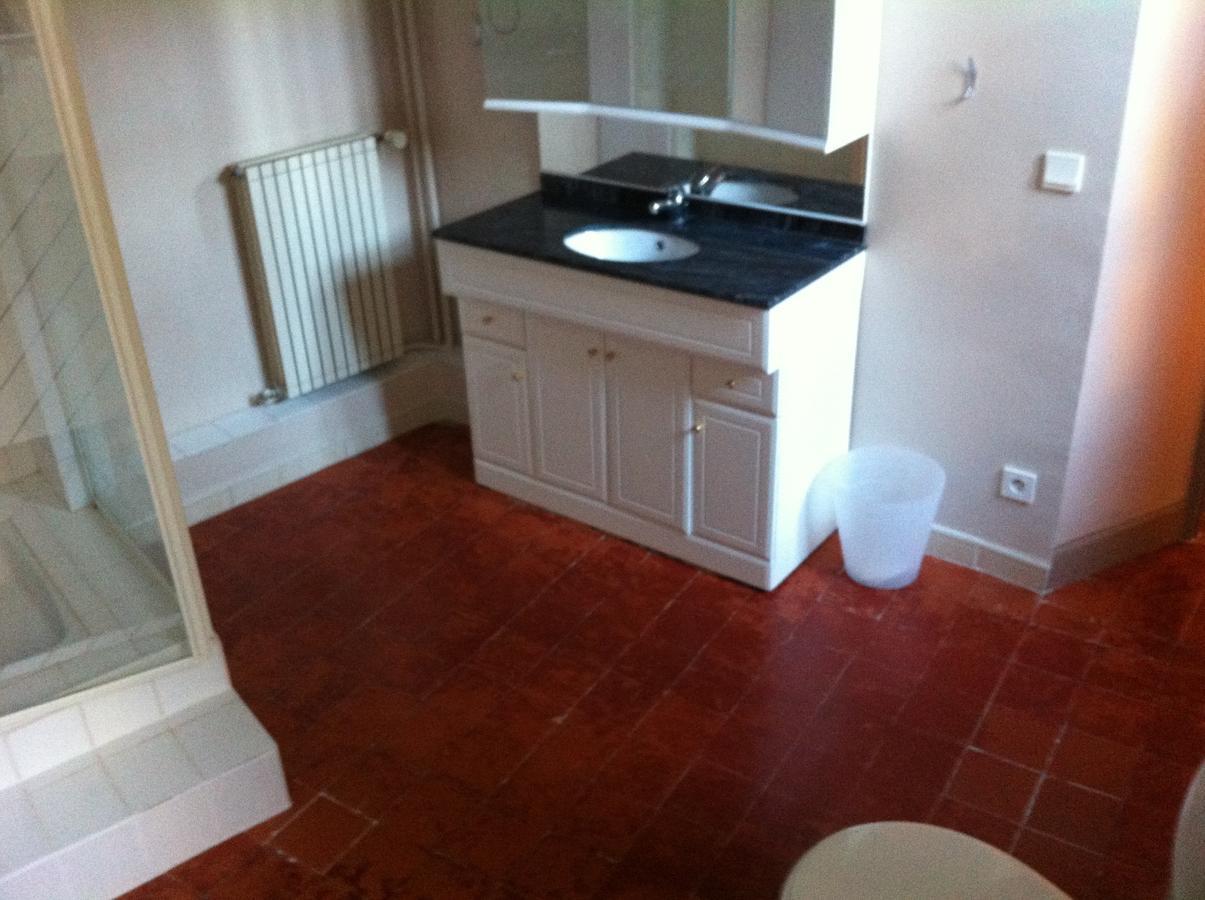 La Maison Quarante Bed and Breakfast Habitación foto