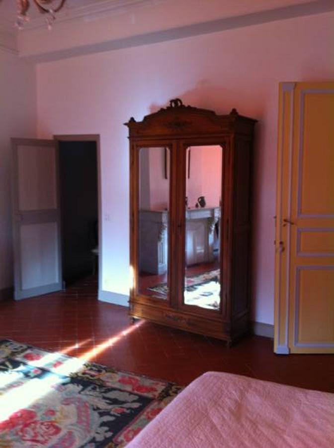 La Maison Quarante Bed and Breakfast Habitación foto