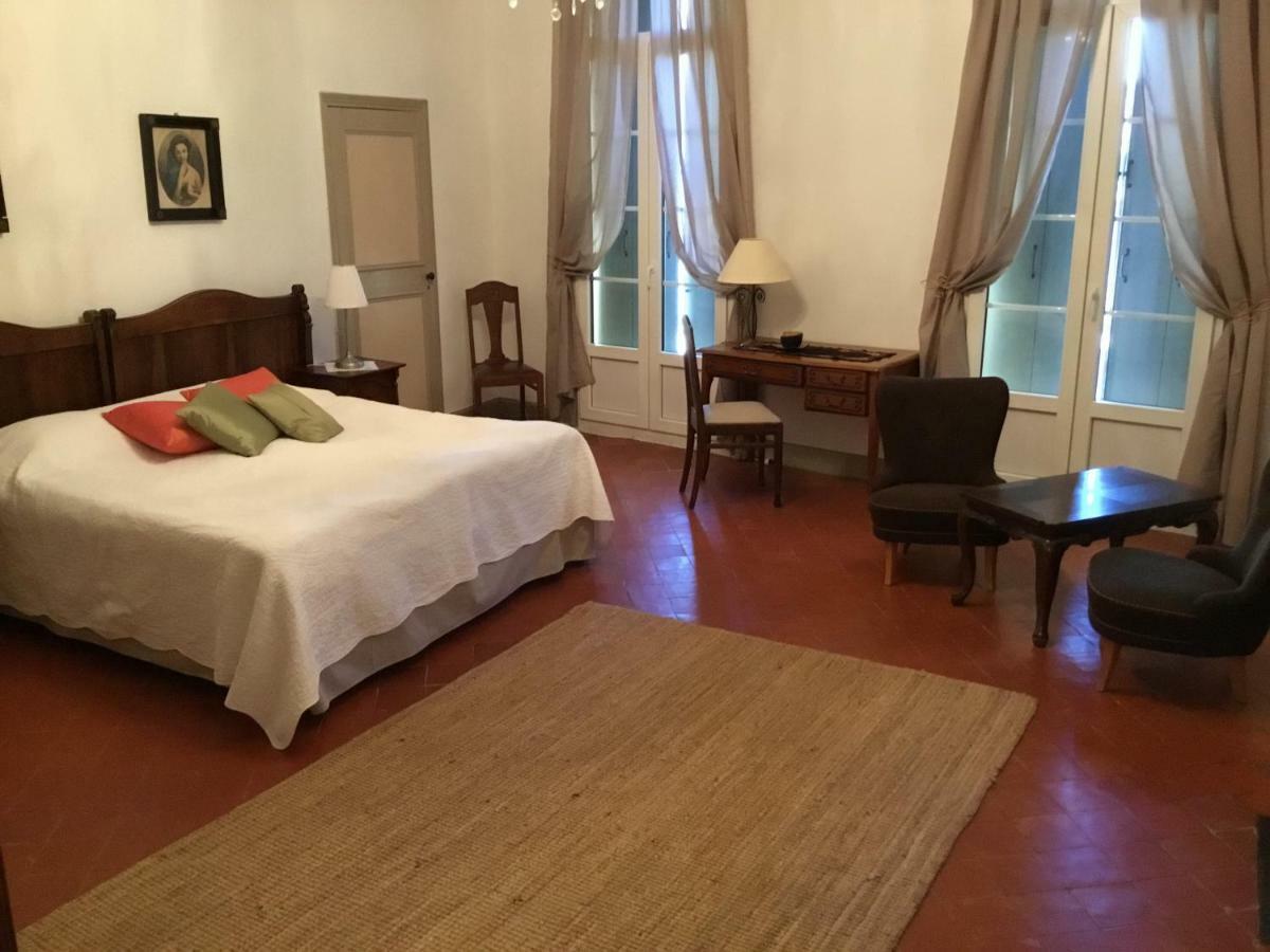 La Maison Quarante Bed and Breakfast Exterior foto
