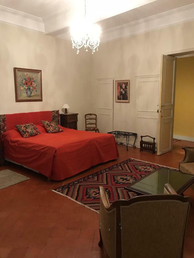 La Maison Quarante Bed and Breakfast Habitación foto