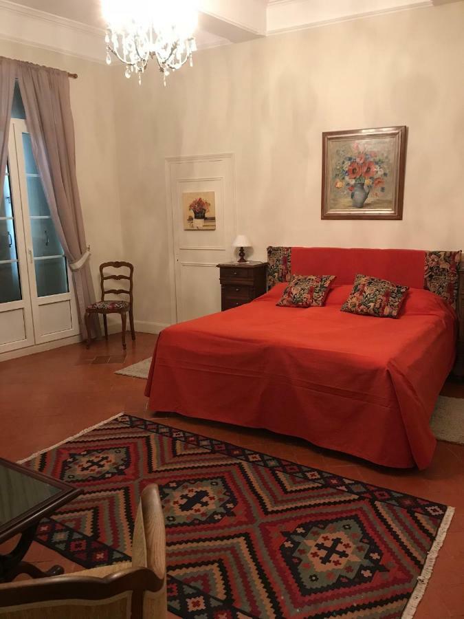 La Maison Quarante Bed and Breakfast Exterior foto