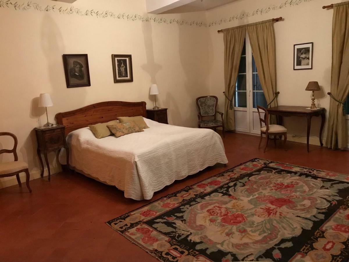 La Maison Quarante Bed and Breakfast Exterior foto