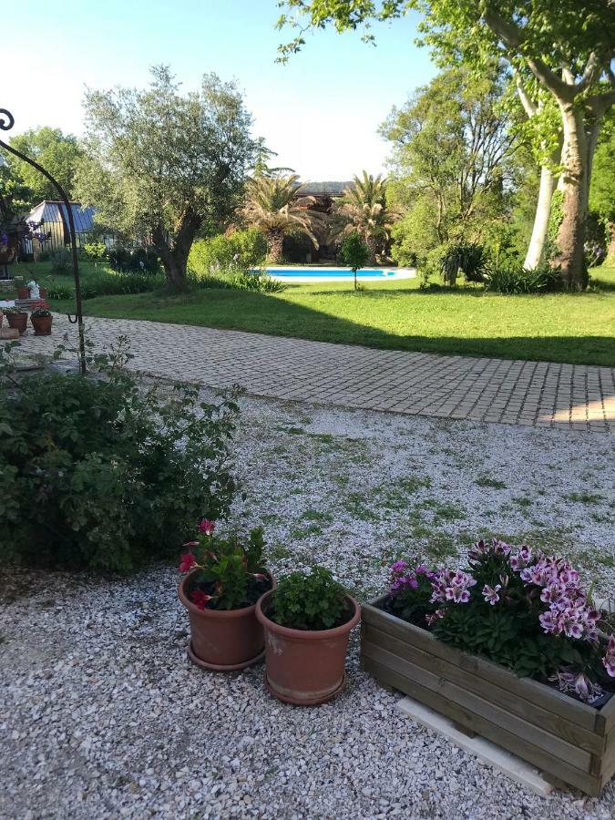 La Maison Quarante Bed and Breakfast Exterior foto