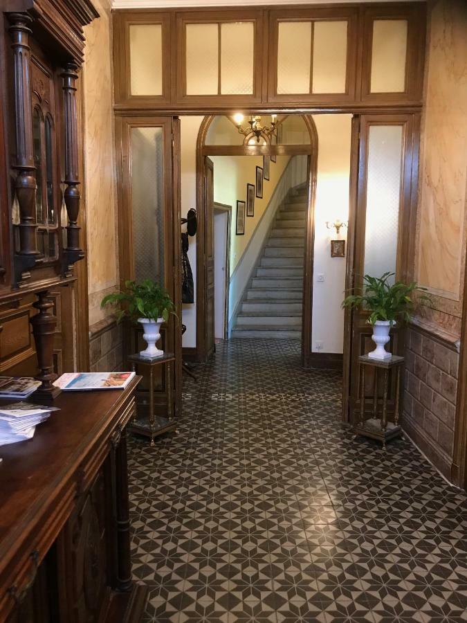 La Maison Quarante Bed and Breakfast Exterior foto